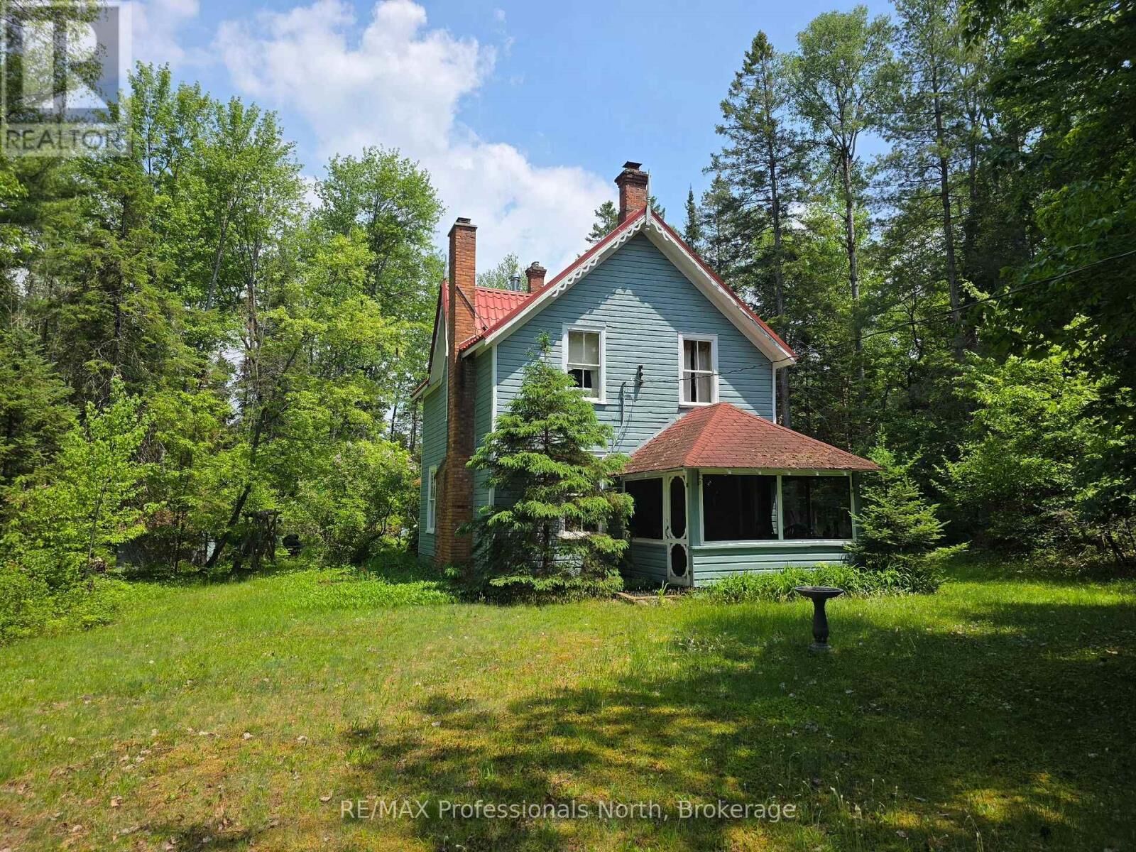 Property Photo:  231 Kay Road West  ON P0B 1L0 