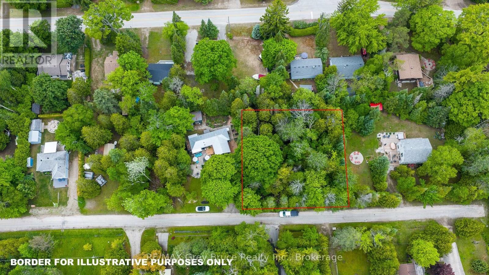 Property Photo:  12 & 14 Toronto Avenue  ON N0H 2G0 