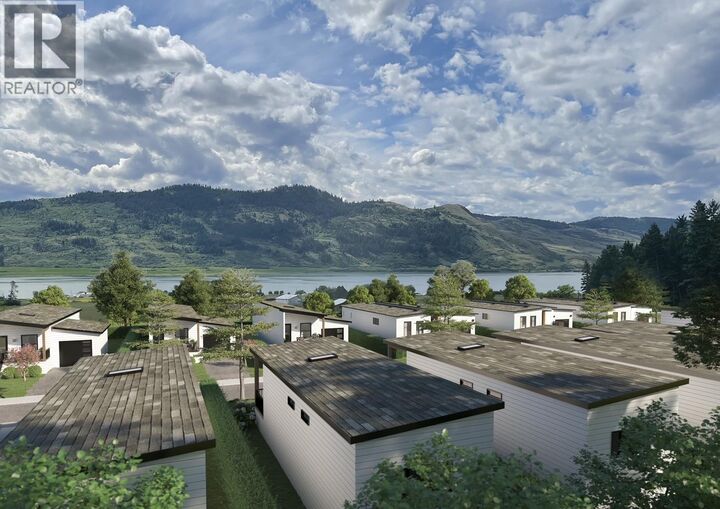 Property Photo:  12204 Westside Road 205  BC V1H 2A4 