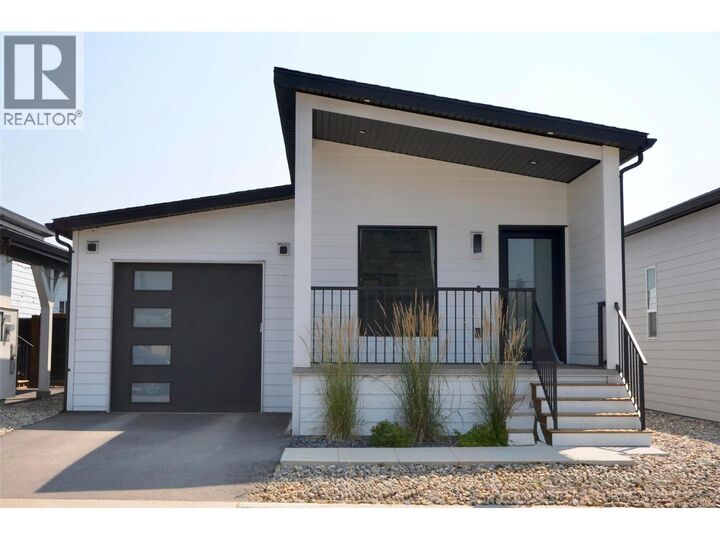 Property Photo: 12204 Westside Road 205 BC V1H 2A4