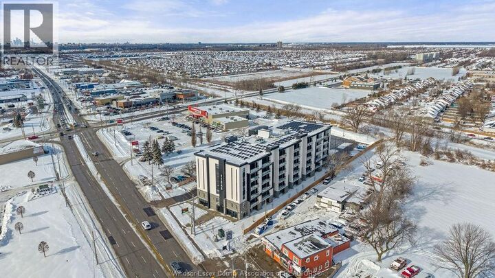 Property Photo: 11646 Tecumseh Road East 613 ON N8N 0J9