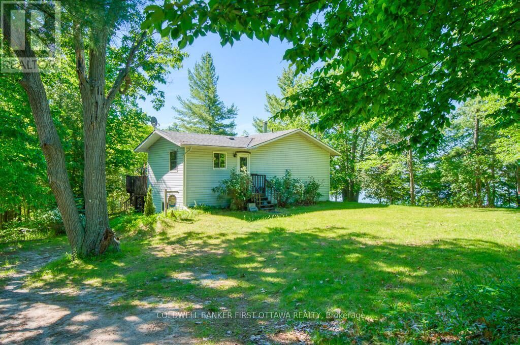 Photo de la propriété: 1301 D Guigue Road ON K0H 2P0