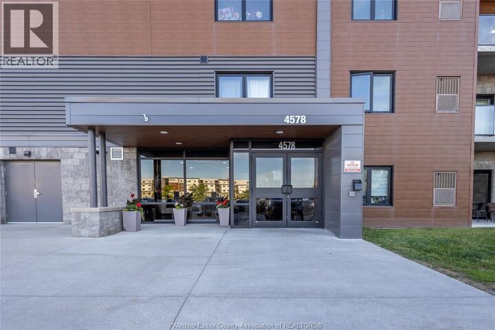 Property Photo:  4578 Huron Church Line Road 203  ON N9H 1H4 