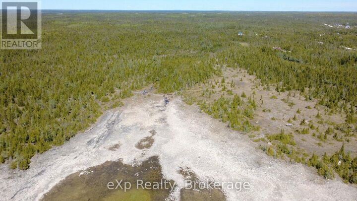 Property Photo:  Pt Lt 2 8 Wbr As In R371951 Corners  ON N0H 1Z0 