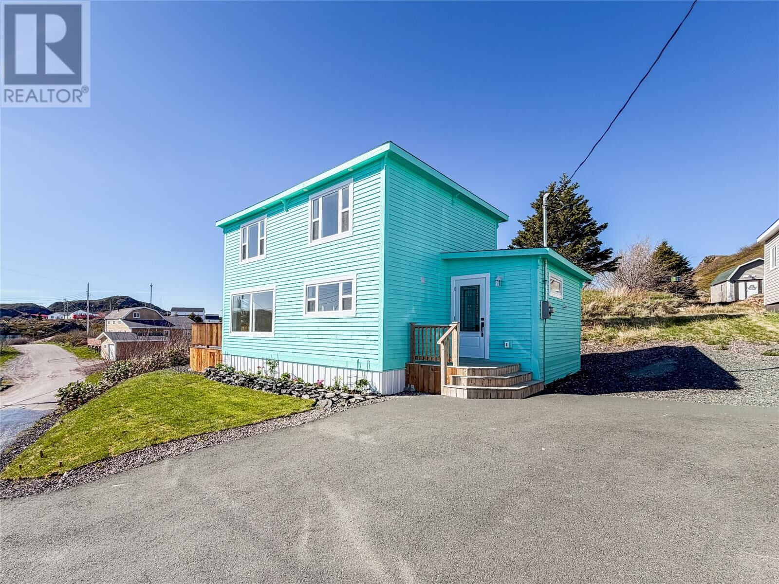 Property Photo: 3 Parson'S Point NL A0E 1E0