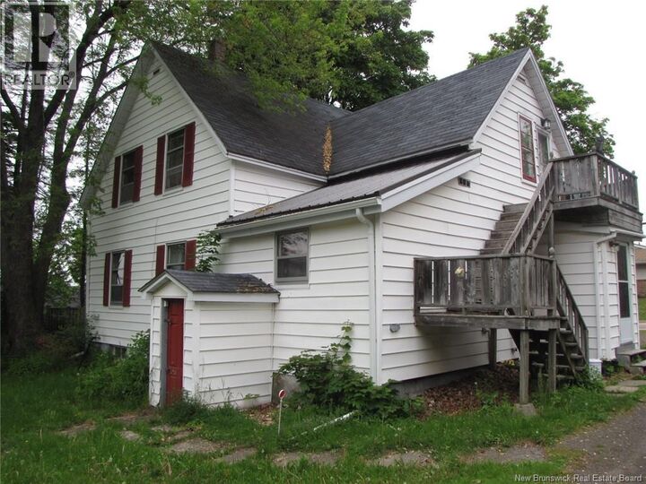 Property Photo:  210-212 Pleasant Street  NB E1A 2V7 