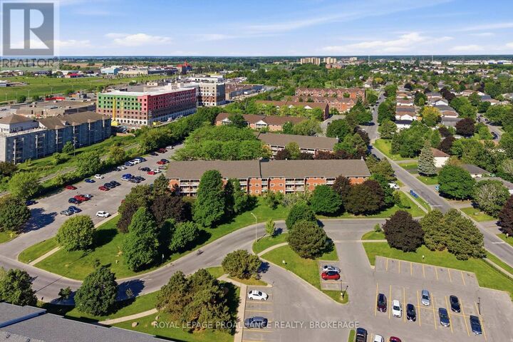 Property Photo:  573 Armstrong Road 217  ON K7M 8J8 