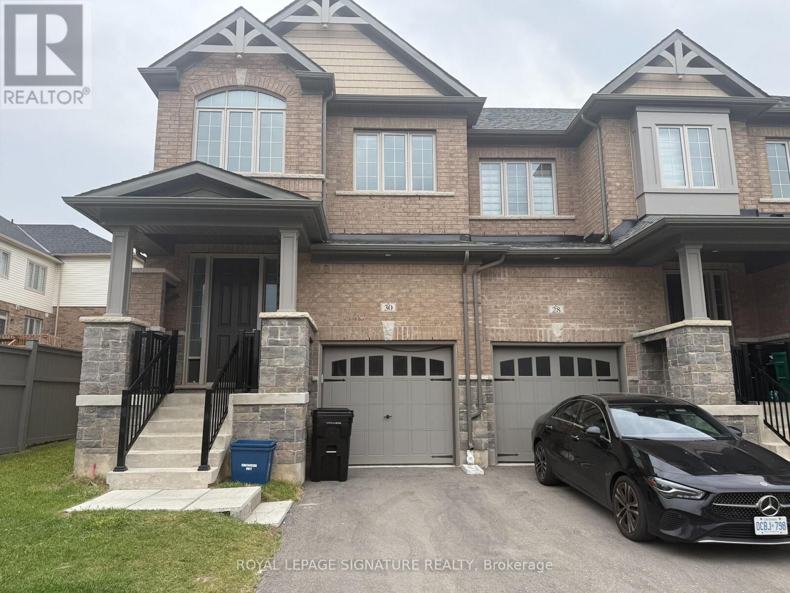 Property Photo:  30 Roywood Street  ON N2R 0S5 