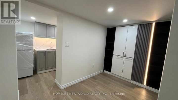 Property Photo:  7 Chouinard Way Basement  ON L4G 0V9 