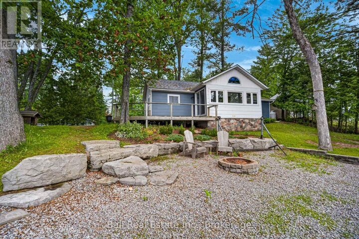Property Photo:  South Bay Shore Road East  ON K0L 2H0 
