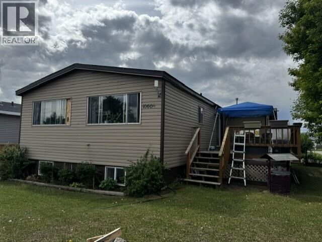 Property Photo: 10608 101 Street BC V0C 2K0