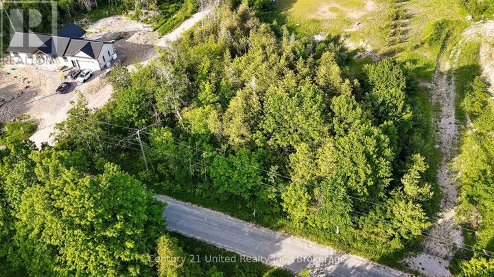 Property Photo: 833 Iron Woods Dr Part 1 ON K0L 3A0