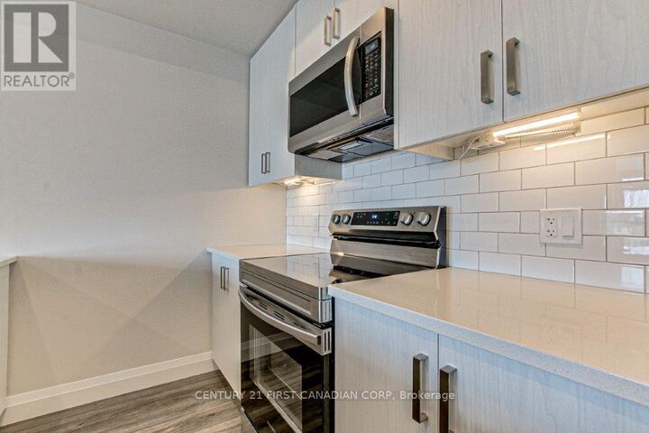 Property Photo: 200 Callaway Road 403 ON N6G 3X6