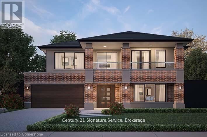 Property Photo: V/L Royal York Drive North ON L2A 5M4