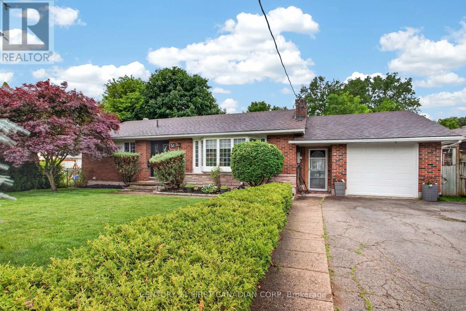 Property Photo:  51 Braesyde Avenue  ON N5W 1V5 