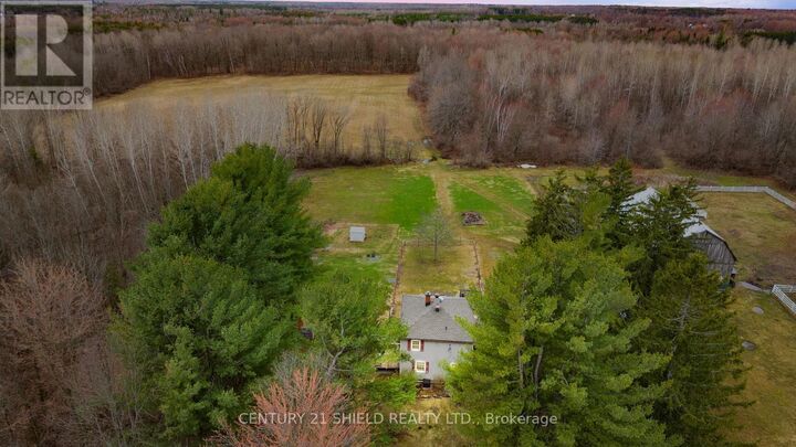 Property Photo:  2864 County Road 30 Road  ON K0C 1A0 