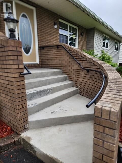 Property Photo: 128 Bennett Drive NL A1V 1N6