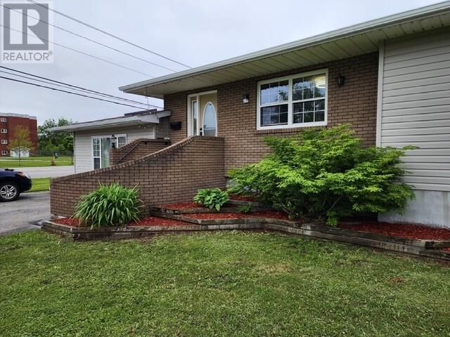 Property Photo: 128 Bennett Drive NL A1V 1N6