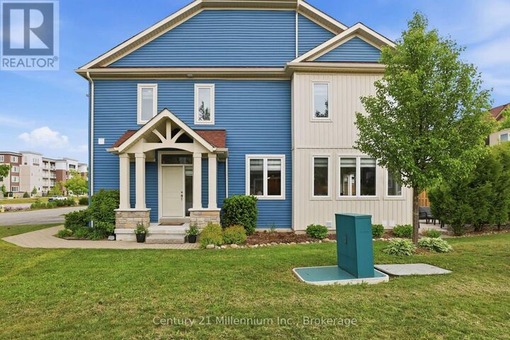 Photo de la propriété:  46 Greaves Avenue  ON L9Y 0Z5 