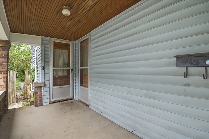 Property Photo: 45 Drummer Avenue OH 45403