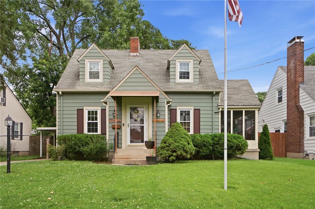 Property Photo:  3805 Central Avenue  OH 45044 