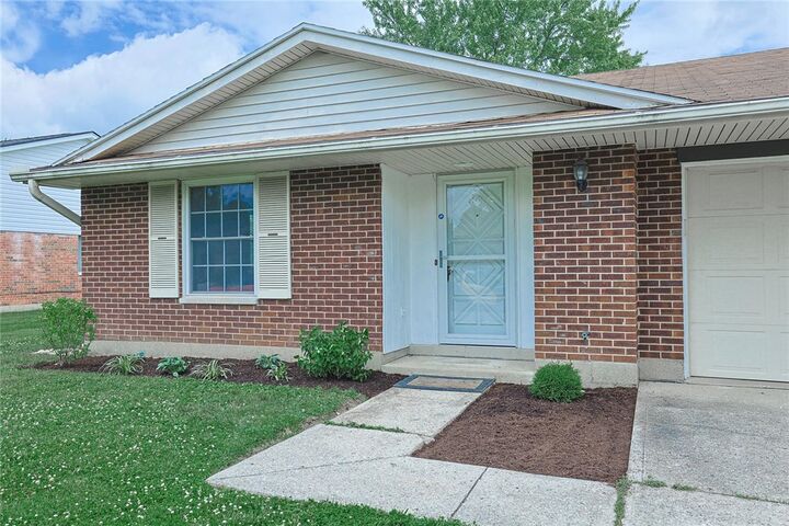 Property Photo:  993 Princewood Avenue  OH 45429 