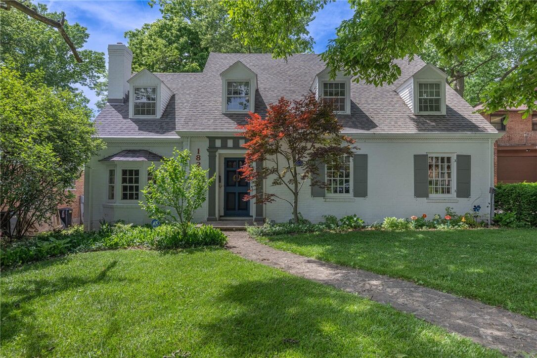 Property Photo: 1821 Ruskin Road OH 45406