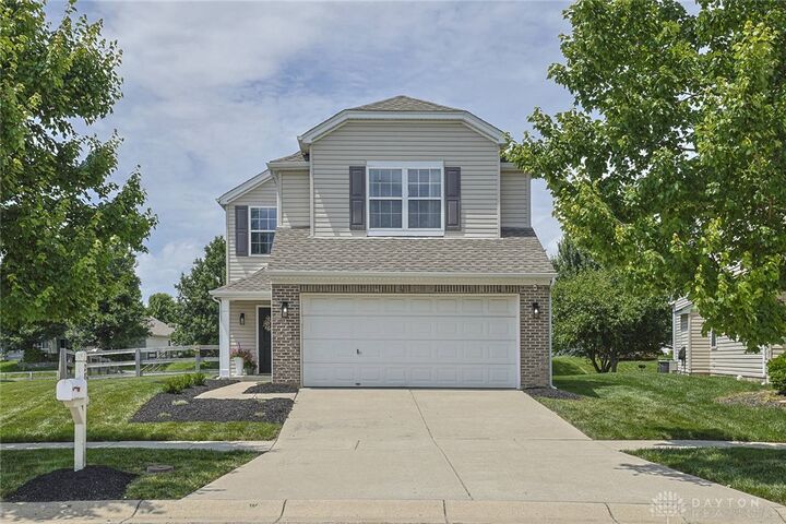 Property Photo: 289 Hennepin Drive OH 45039