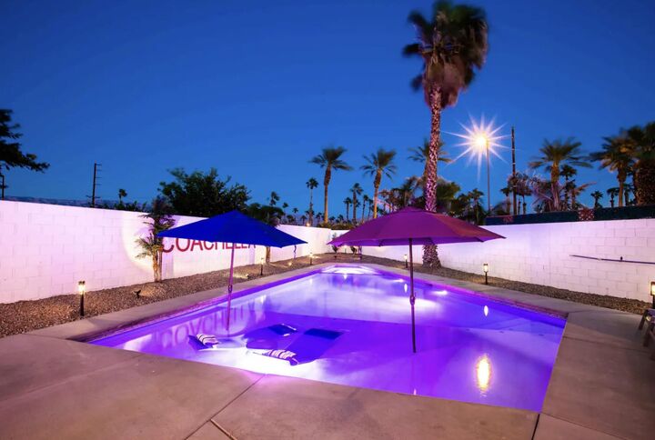 Property Photo:  83952 Artemisa Court  CA 92203 