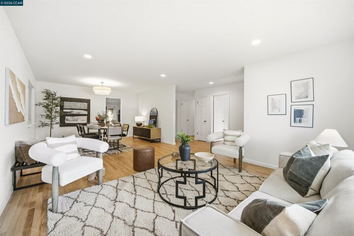 Property Photo: 613 Chardonnay Dr CA 94539