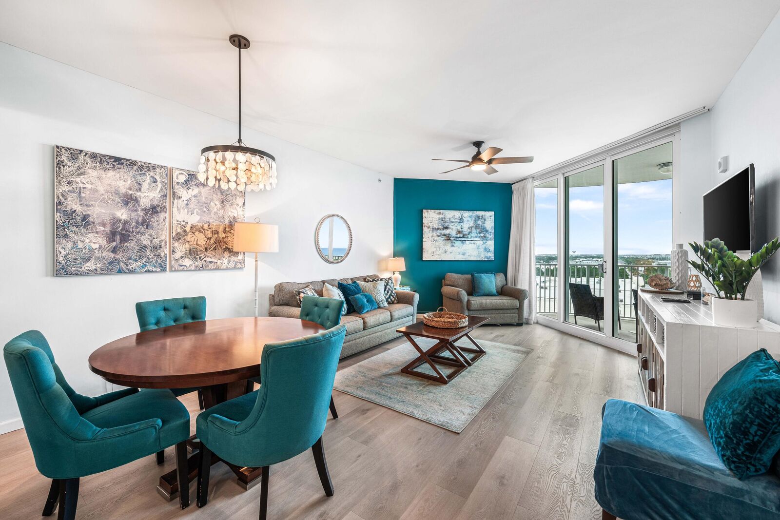 Property Photo:  4203 Indian Bayou Trail 11004  FL 32541 