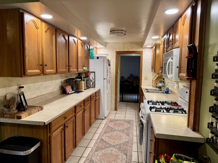 Property Photo:  21722 Cussewago Street  PA 16440 