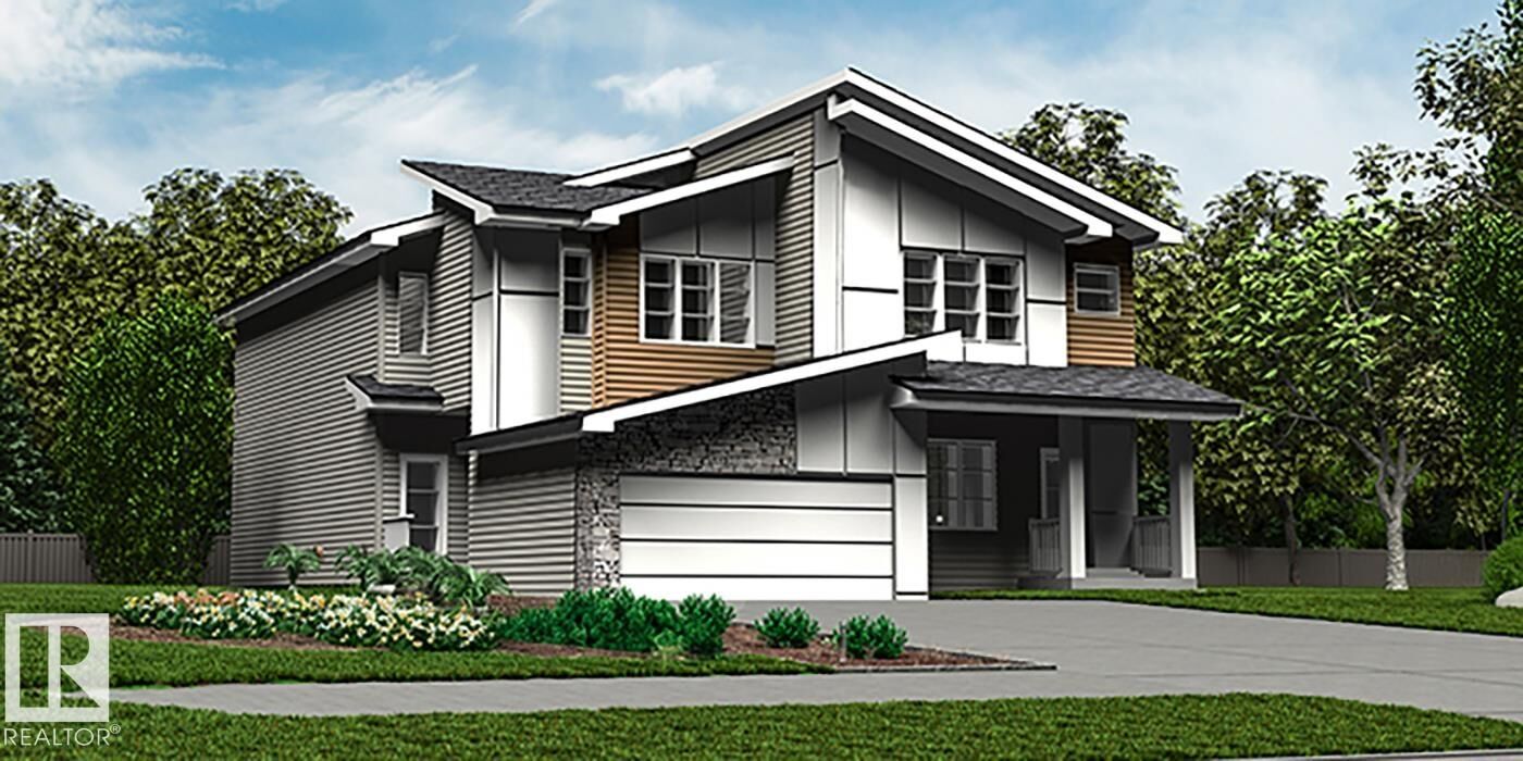 Property Photo: 18951 24 Avenue NW AB T6M 3L3