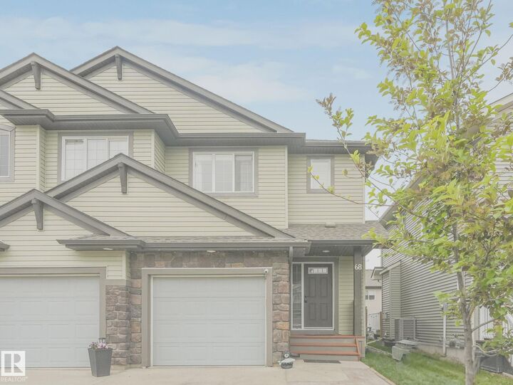 Property Photo: 68 Meadowpark Gate AB T7X 0T9