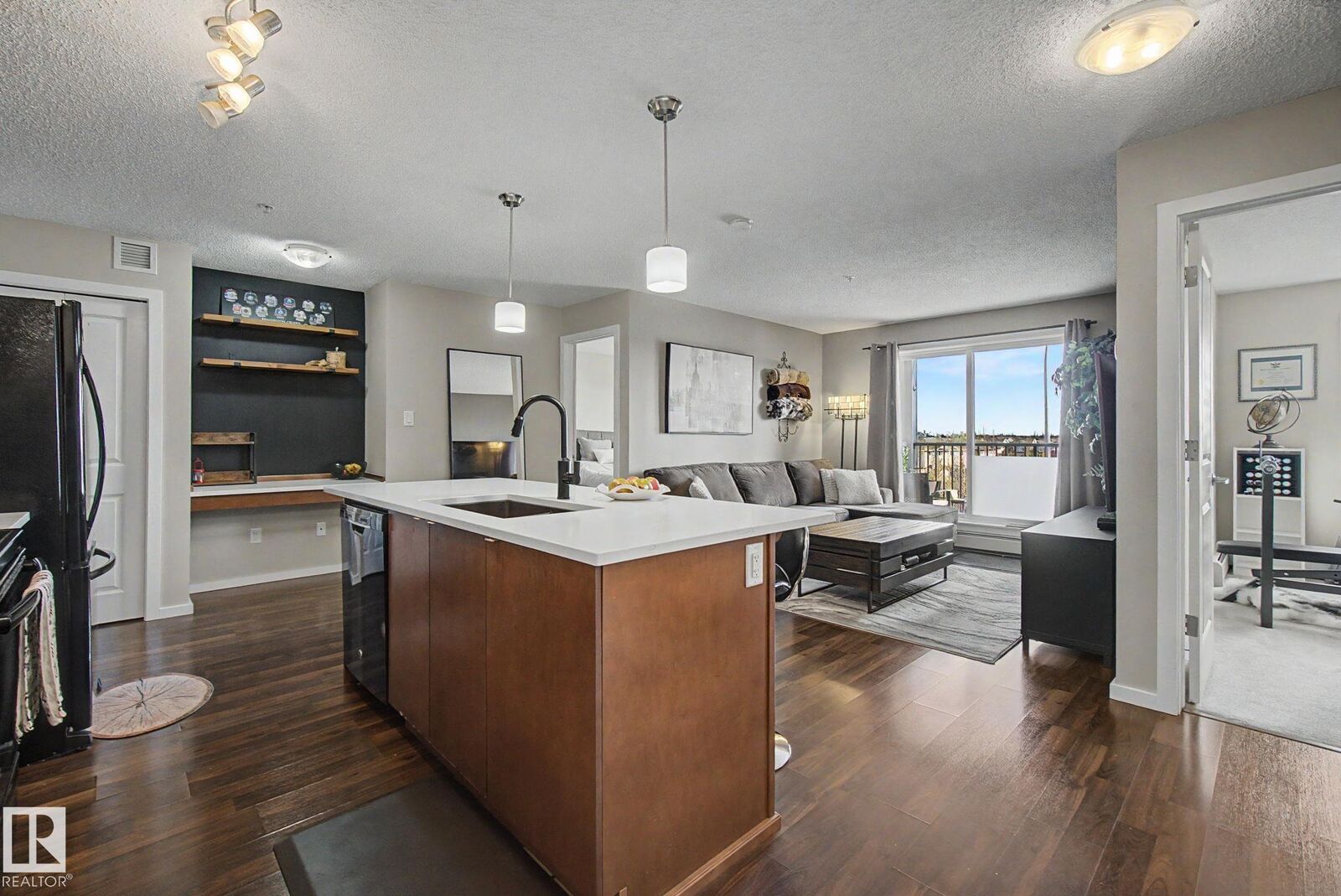 Property Photo: 504 Albany Way NW 334 AB T6V 0L2