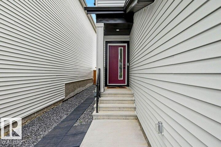 Property Photo:  103 Miller Wynd  AB T9E 1R7 