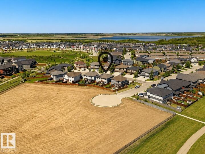 Property Photo:  20507 128 Avenue NW  AB T5S 0L8 