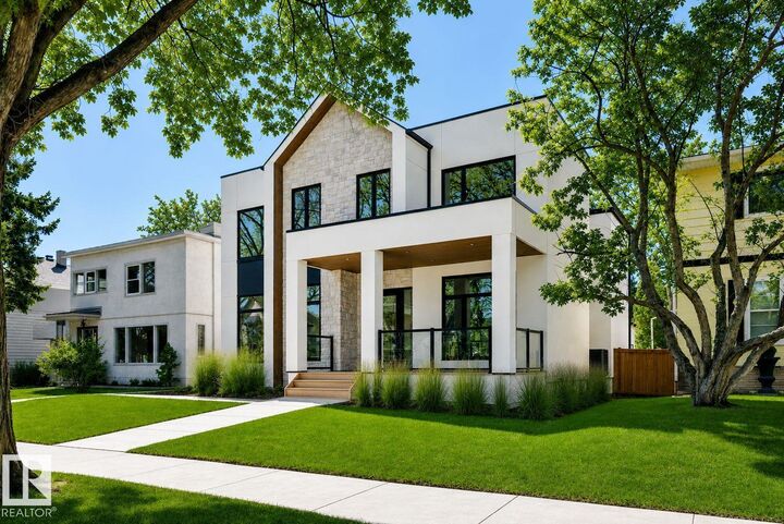 Property Photo: 10514 134 Street NW AB T5N 2B5