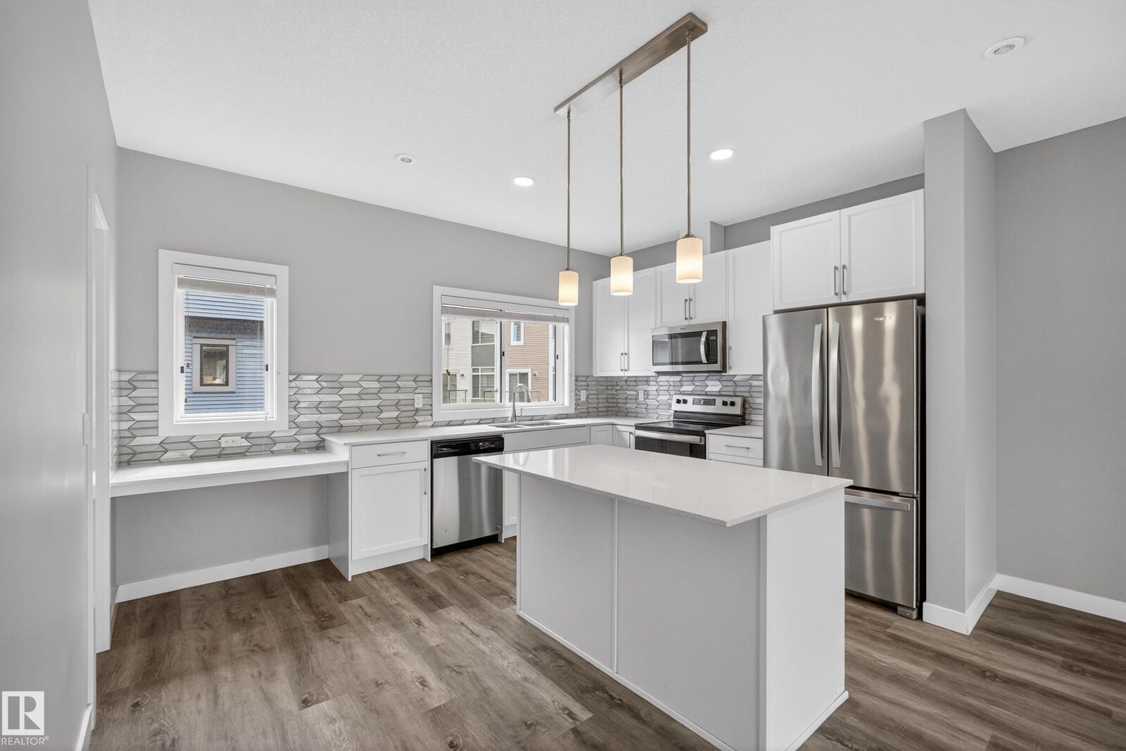 Property Photo: 90 1010 Rabbitt Hill Road SW AB T6W 4G7