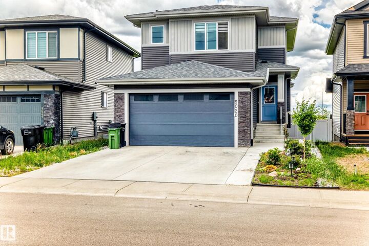 9020 183 Avenue NW — photo 1