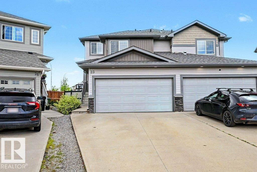 Property Photo: 23 McLean Court AB T9E 1A3