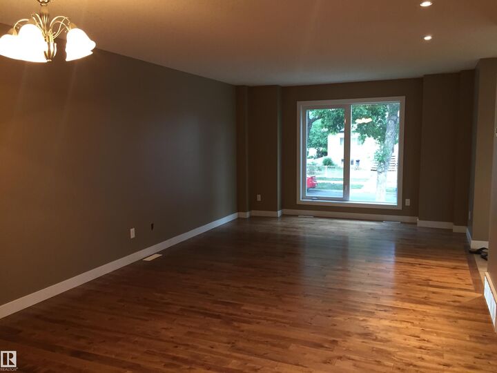 Property Photo: 12224/12226 88 Street NW AB T5B 3S8