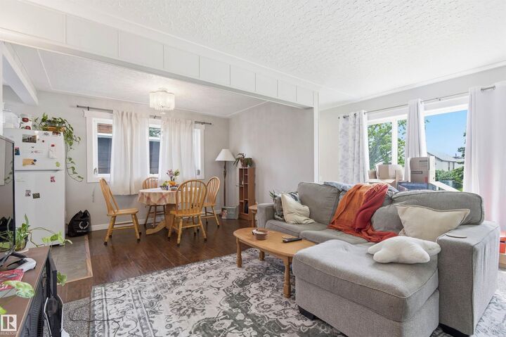 Property Photo: 7412/7414 83 Avenue NW AB T6B 0G6