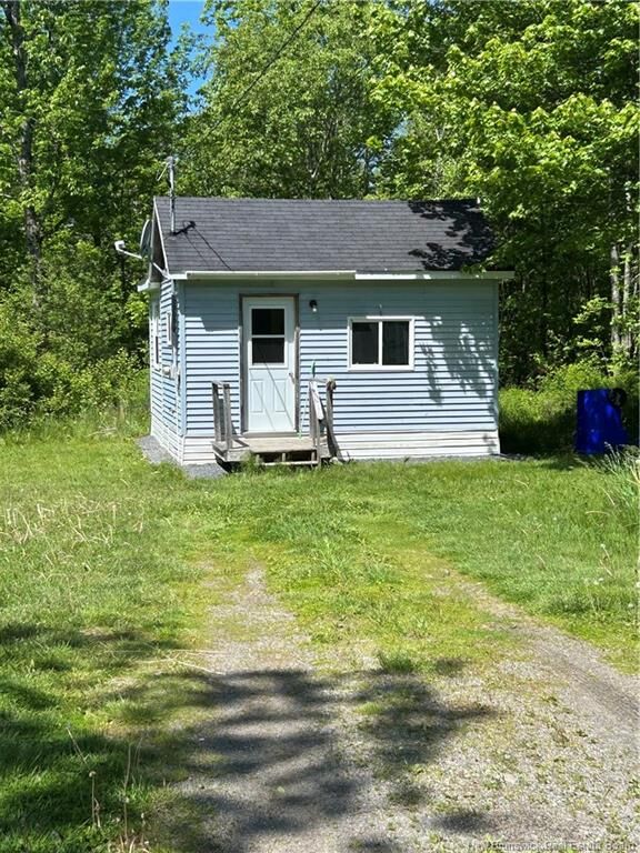 Property Photo:  589 St. David Ridge Road  NB E3L 4R5 