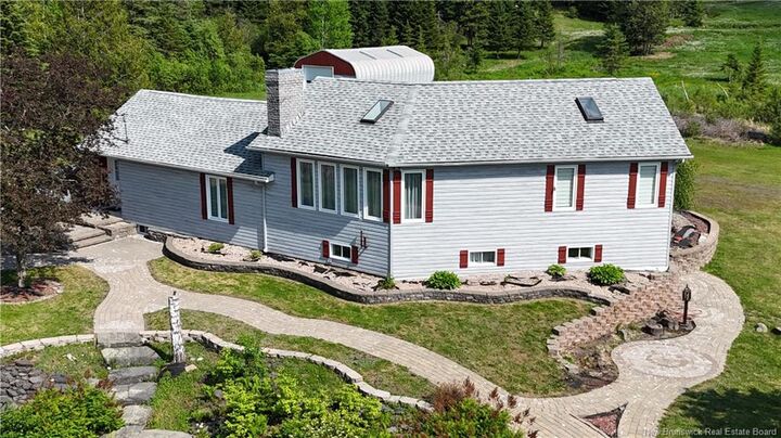 Property Photo: 859 St-Joseph Road NB E7B 2R8