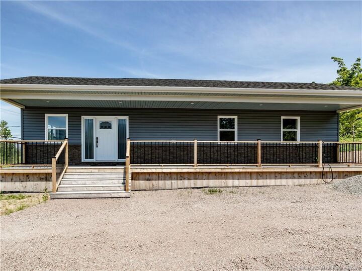 Property Photo: 1141 Royal NB E4K 1Y2
