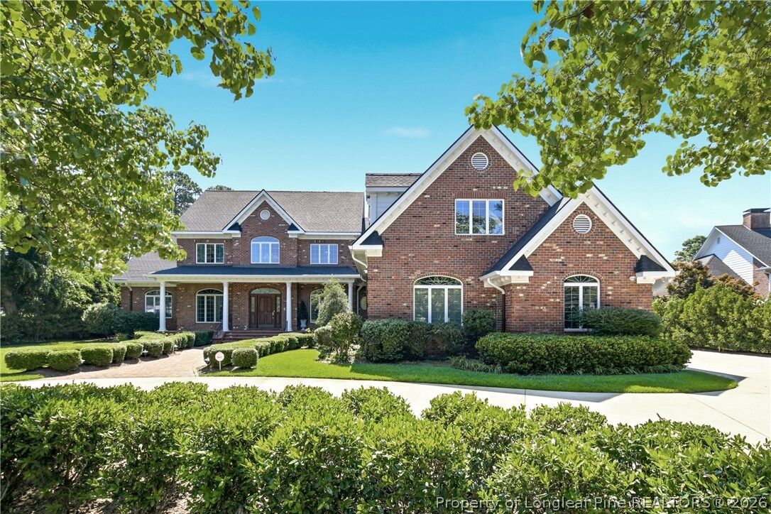 Property Photo: 105 Great Oaks Drive NC 28303