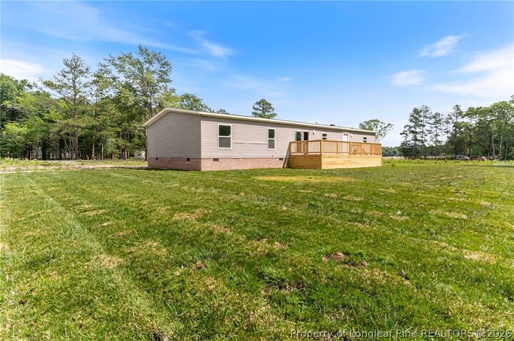 Property Photo: 17240 Palmer Road NC 28363