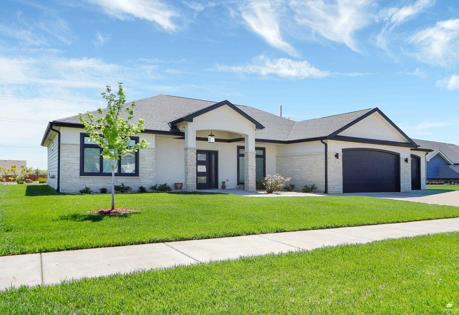 Property Photo:  8840 Moonbug Lane  KS 66502 