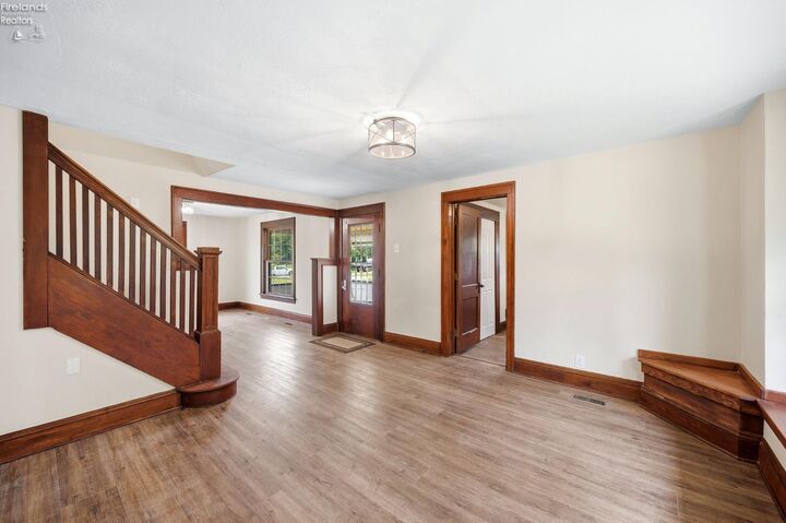 Property Photo: 298 Substation Road OH 44212
